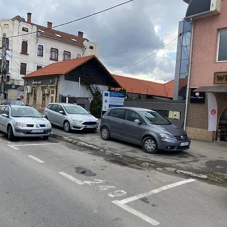 Apartman Briana Luxury Kolozsvár