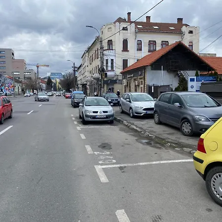 Briana Luxury Kolozsvár