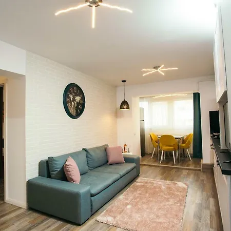 Briana Luxury Apartman *