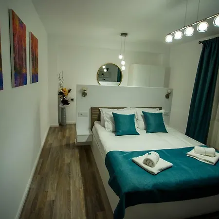 Briana Luxury Apartman Kolozsvár
