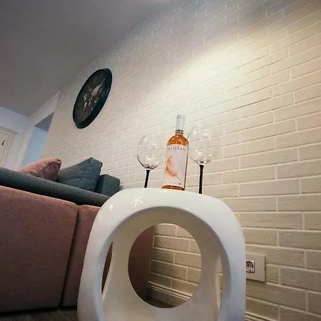 Apartment Briana Luxury *