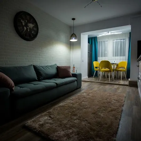 Briana Luxury * Kluż-Napoka