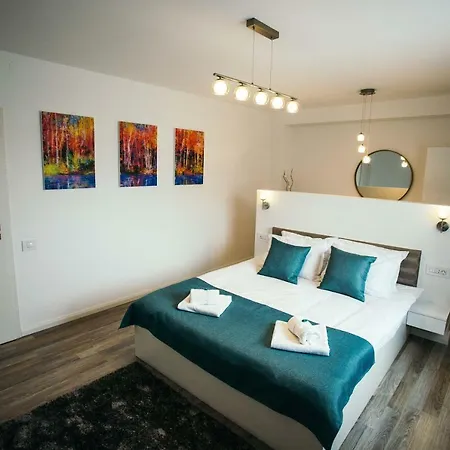 Apartament Briana Luxury