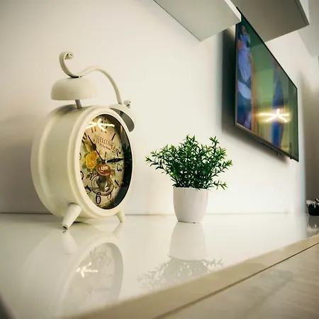 Apartamento Briana Luxury