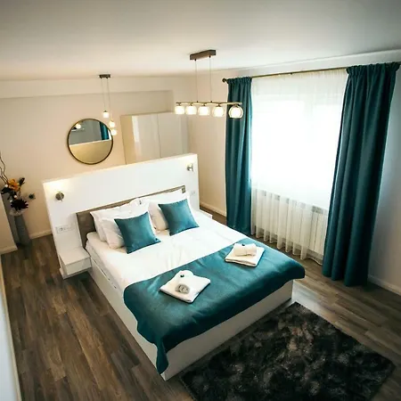 Briana Luxury