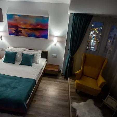 Apartman Briana Luxury