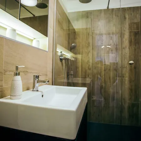 Briana Luxury Apartament Kluż-Napoka