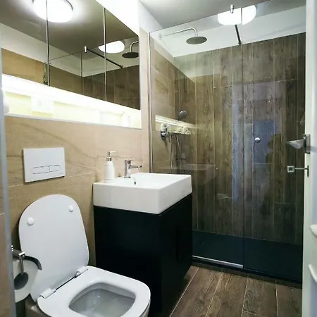 Apartamento Briana Luxury