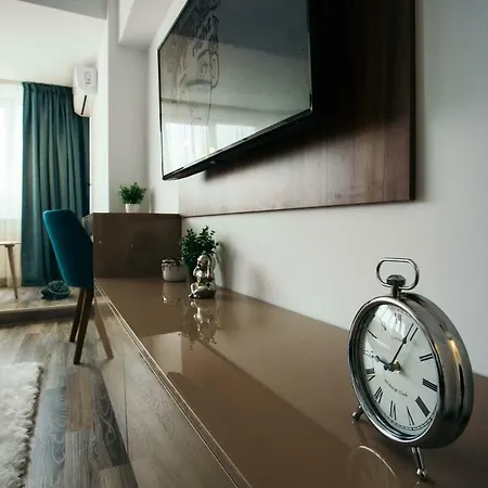 Apartament Briana Luxury