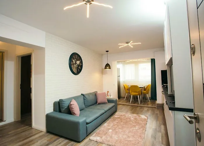 Briana Luxury Appartamento *