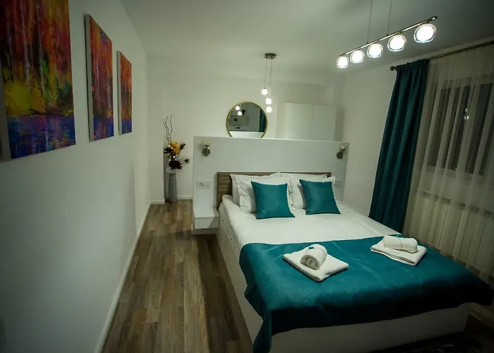 Briana Luxury Appartamento Cluj-Napoca