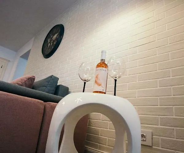 Appartamento Briana Luxury *