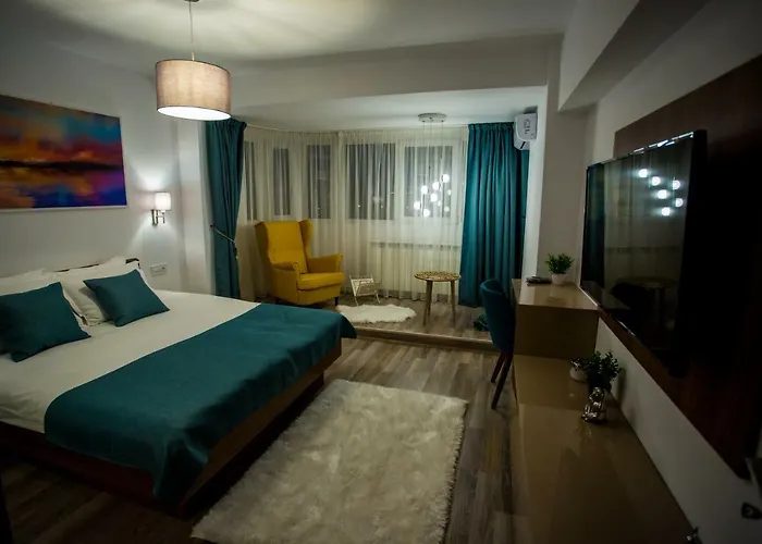 Briana Luxury * Cluj-Napoca