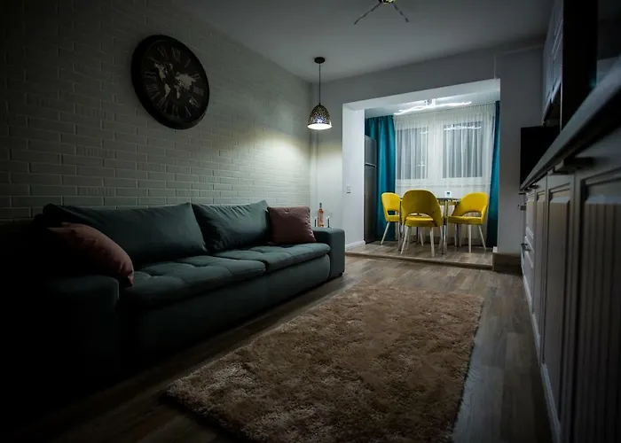 Briana Luxury * Cluj-Napoca