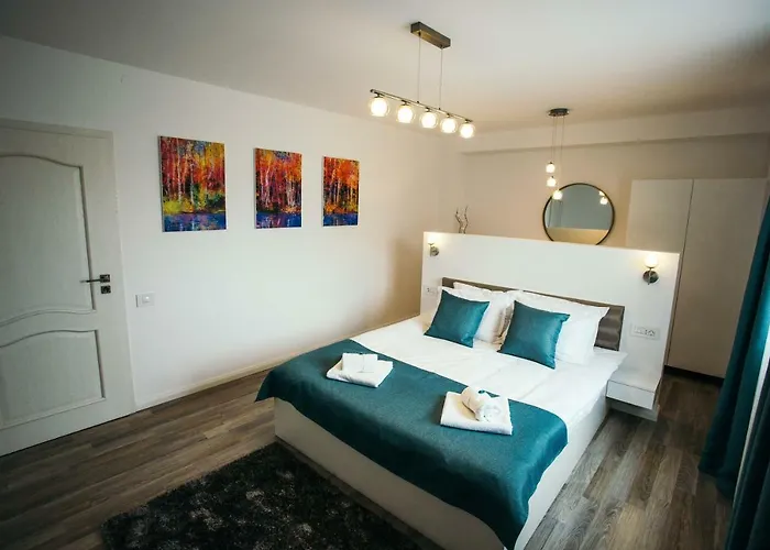 Appartamento Briana Luxury