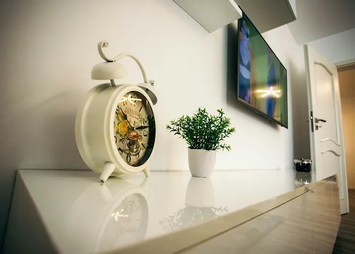 Appartamento Briana Luxury