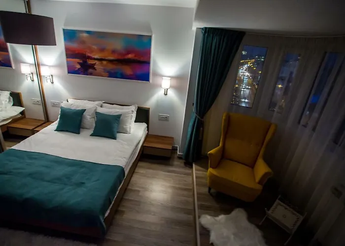 Appartamento Briana Luxury