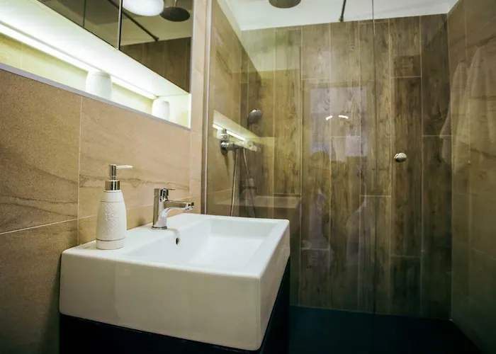 Briana Luxury Appartamento Cluj-Napoca