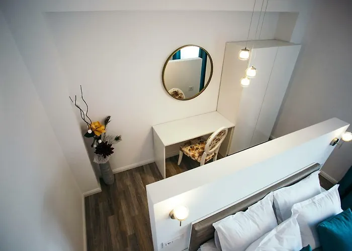 Briana Luxury * Cluj-Napoca