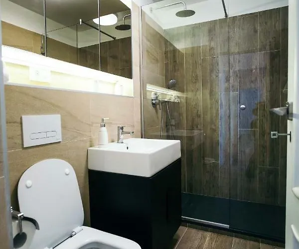 Appartamento Briana Luxury