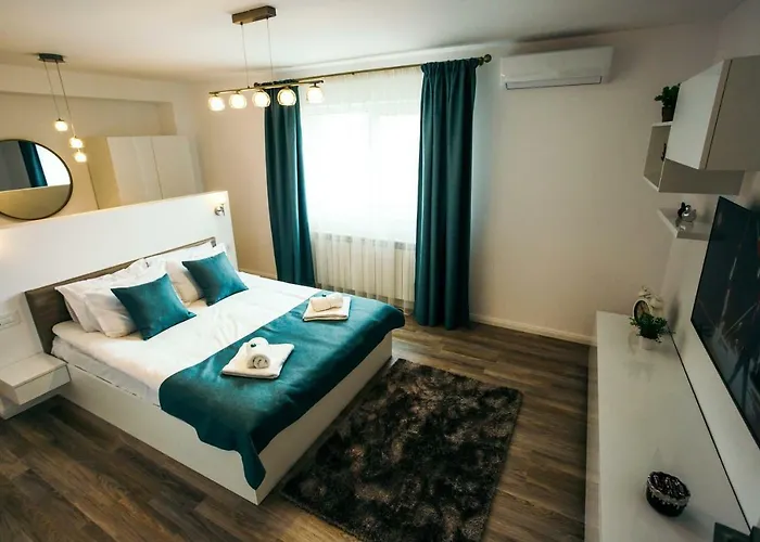 Appartamento Briana Luxury *