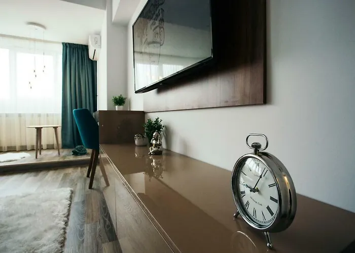 Appartamento Briana Luxury