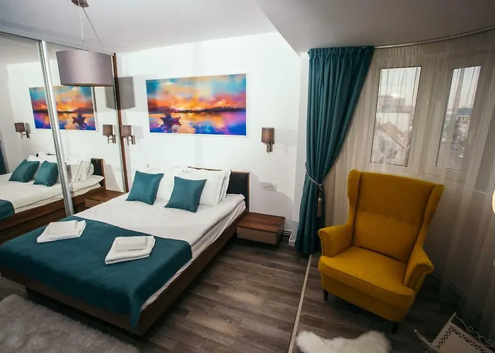 Briana Luxury Appartamento